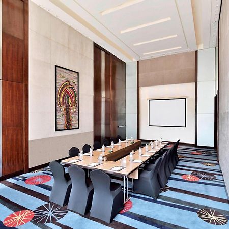 Courtyard By Marriott Pune Hinjewadi Pimpri-Chinchwad Esterno foto