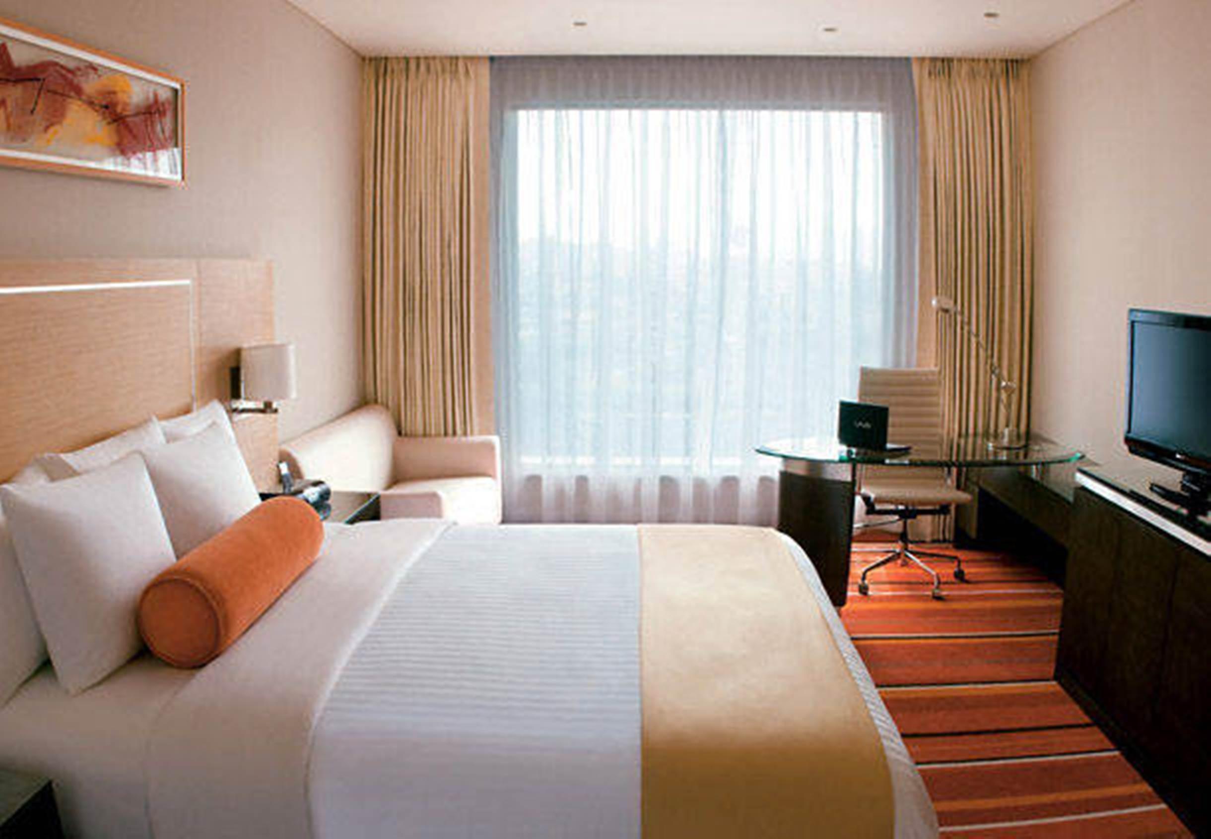 Courtyard By Marriott Pune Hinjewadi Pimpri-Chinchwad Camera foto