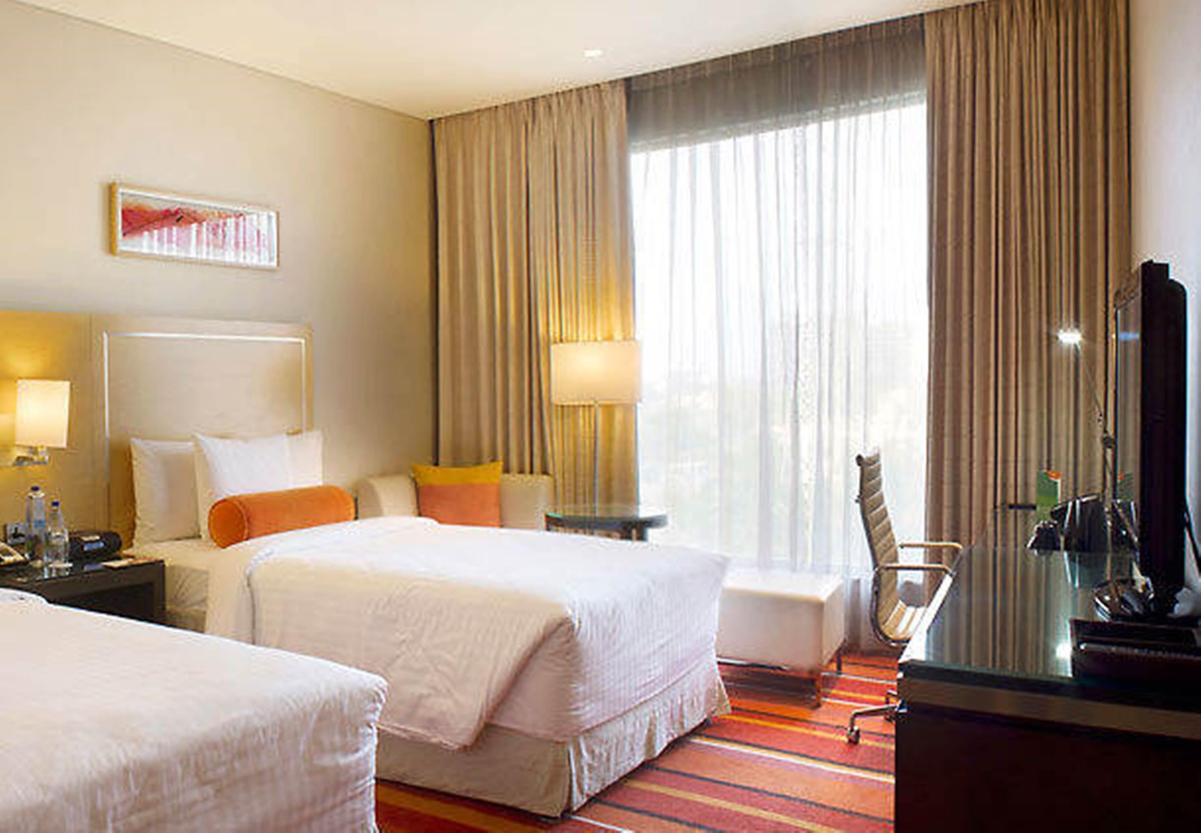 Courtyard By Marriott Pune Hinjewadi Pimpri-Chinchwad Esterno foto