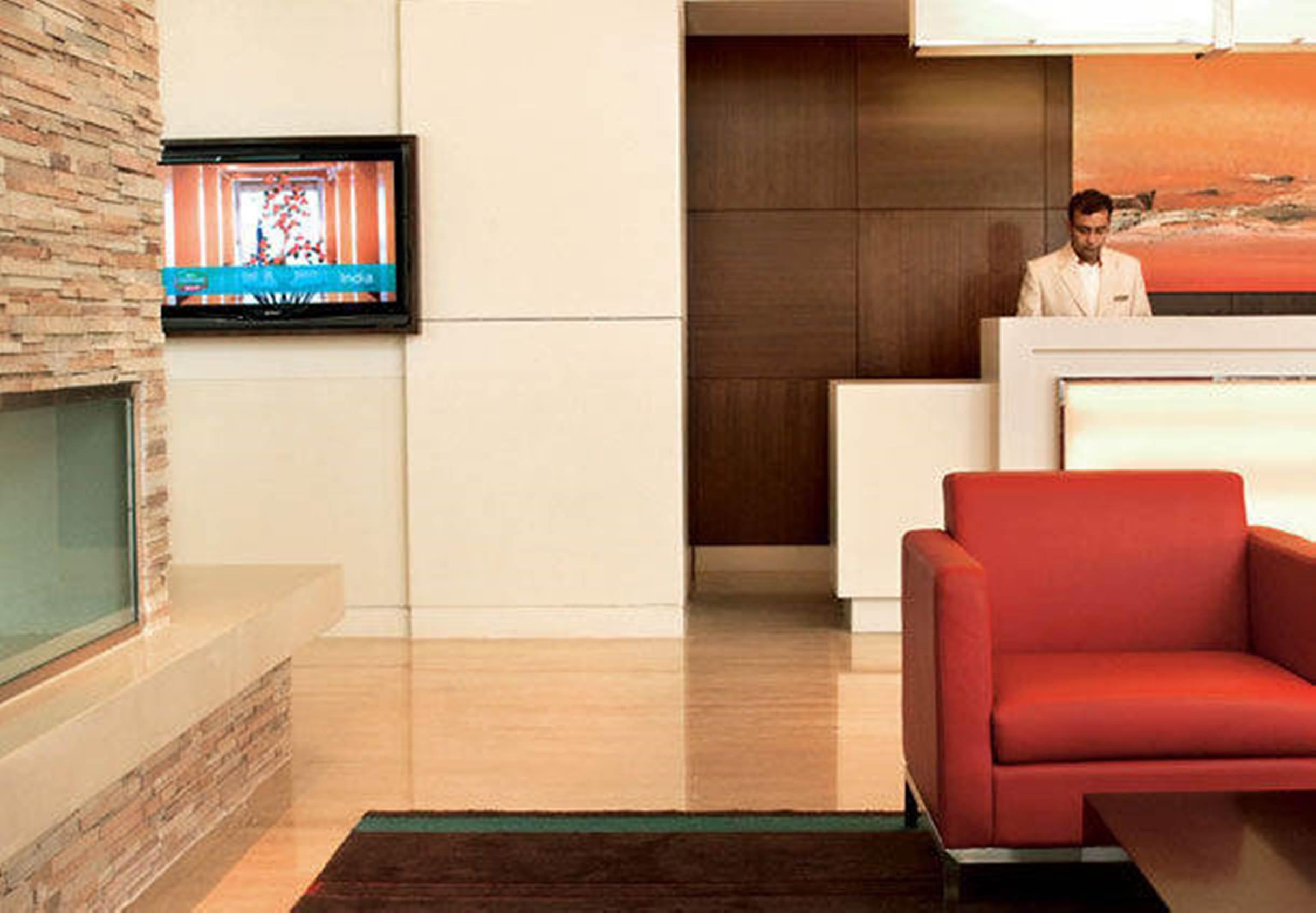 Courtyard By Marriott Pune Hinjewadi Pimpri-Chinchwad Esterno foto