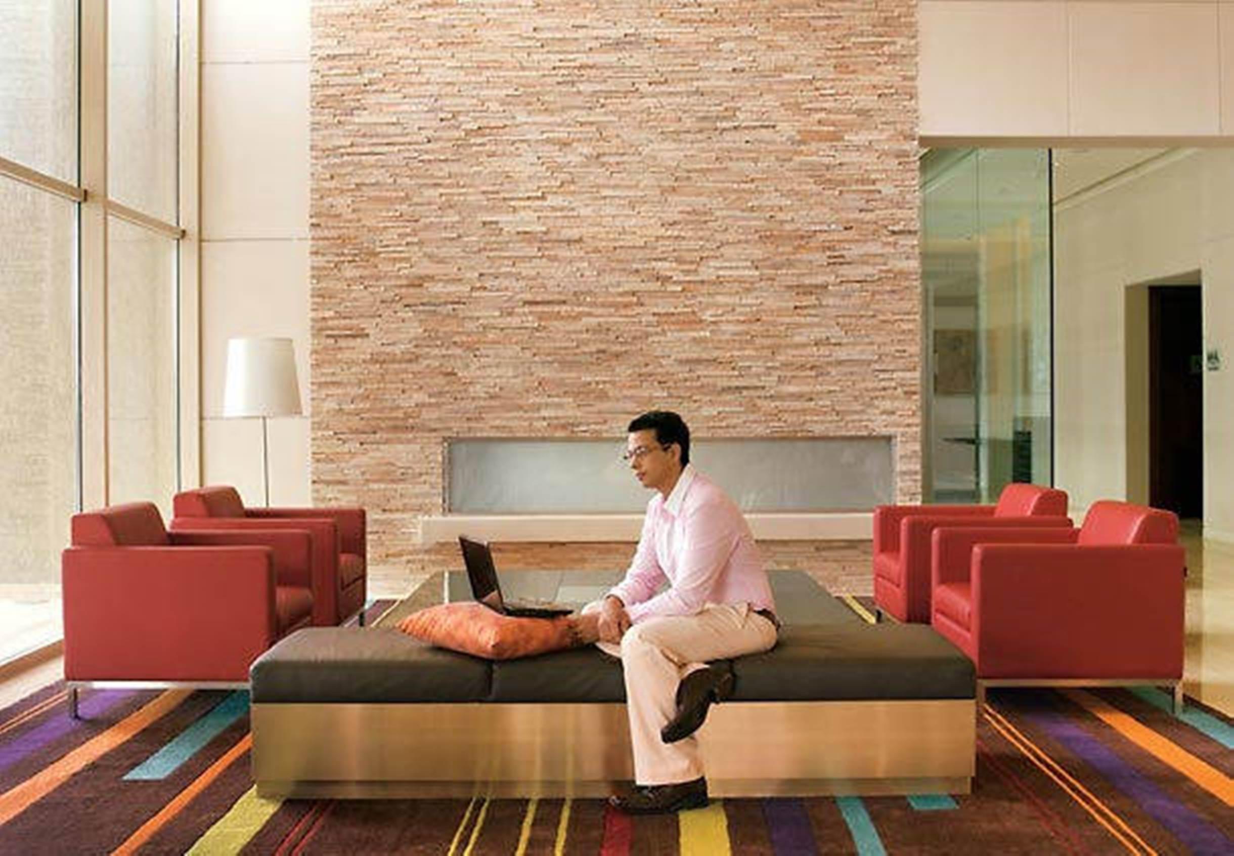 Courtyard By Marriott Pune Hinjewadi Pimpri-Chinchwad Esterno foto