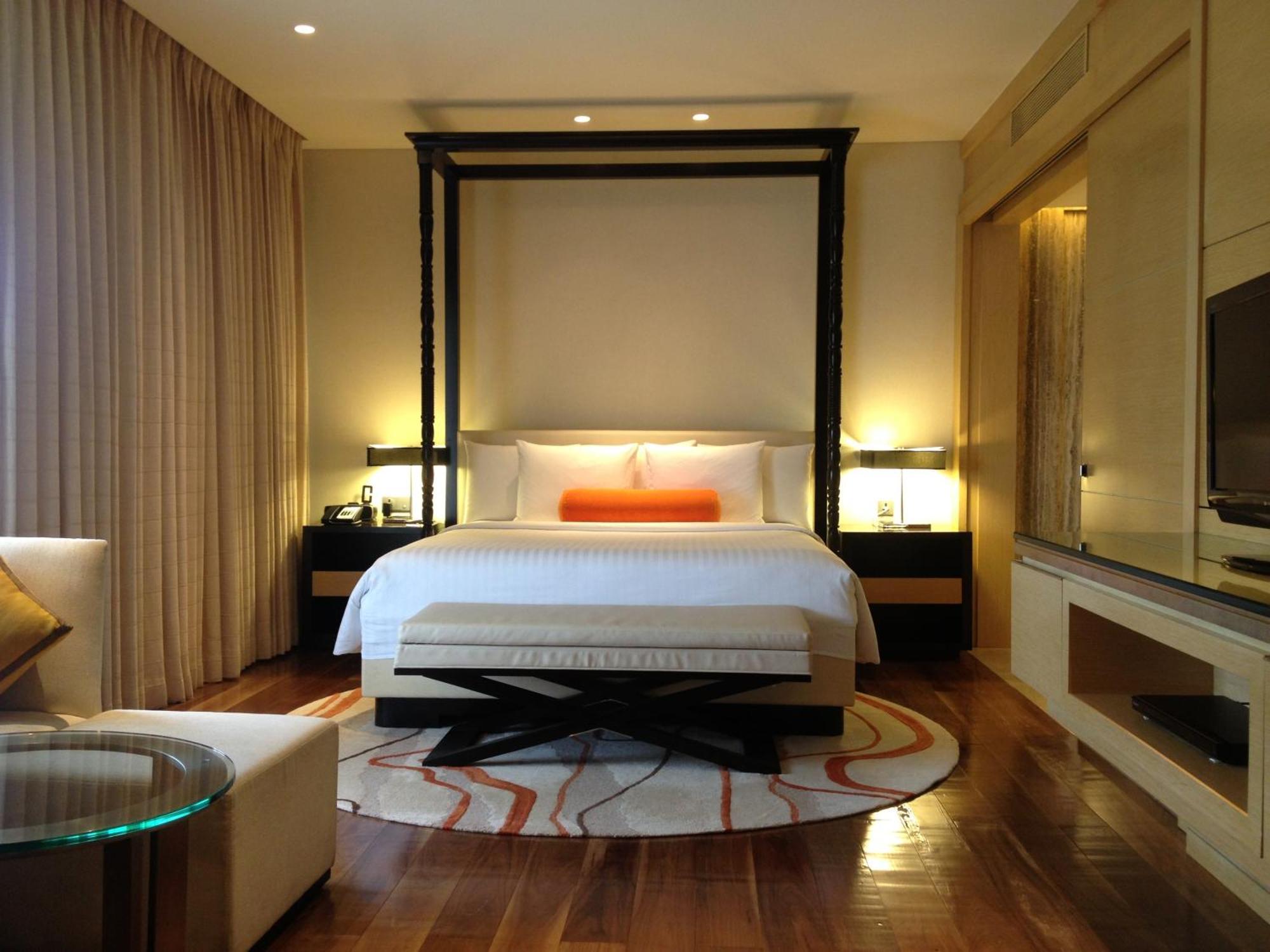 Courtyard By Marriott Pune Hinjewadi Pimpri-Chinchwad Esterno foto