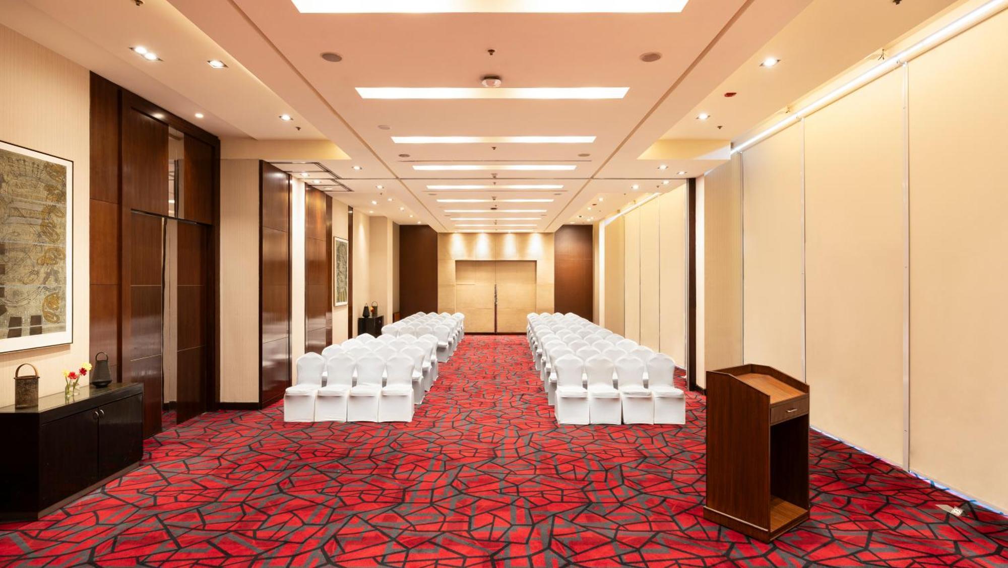 Courtyard By Marriott Pune Hinjewadi Pimpri-Chinchwad Esterno foto