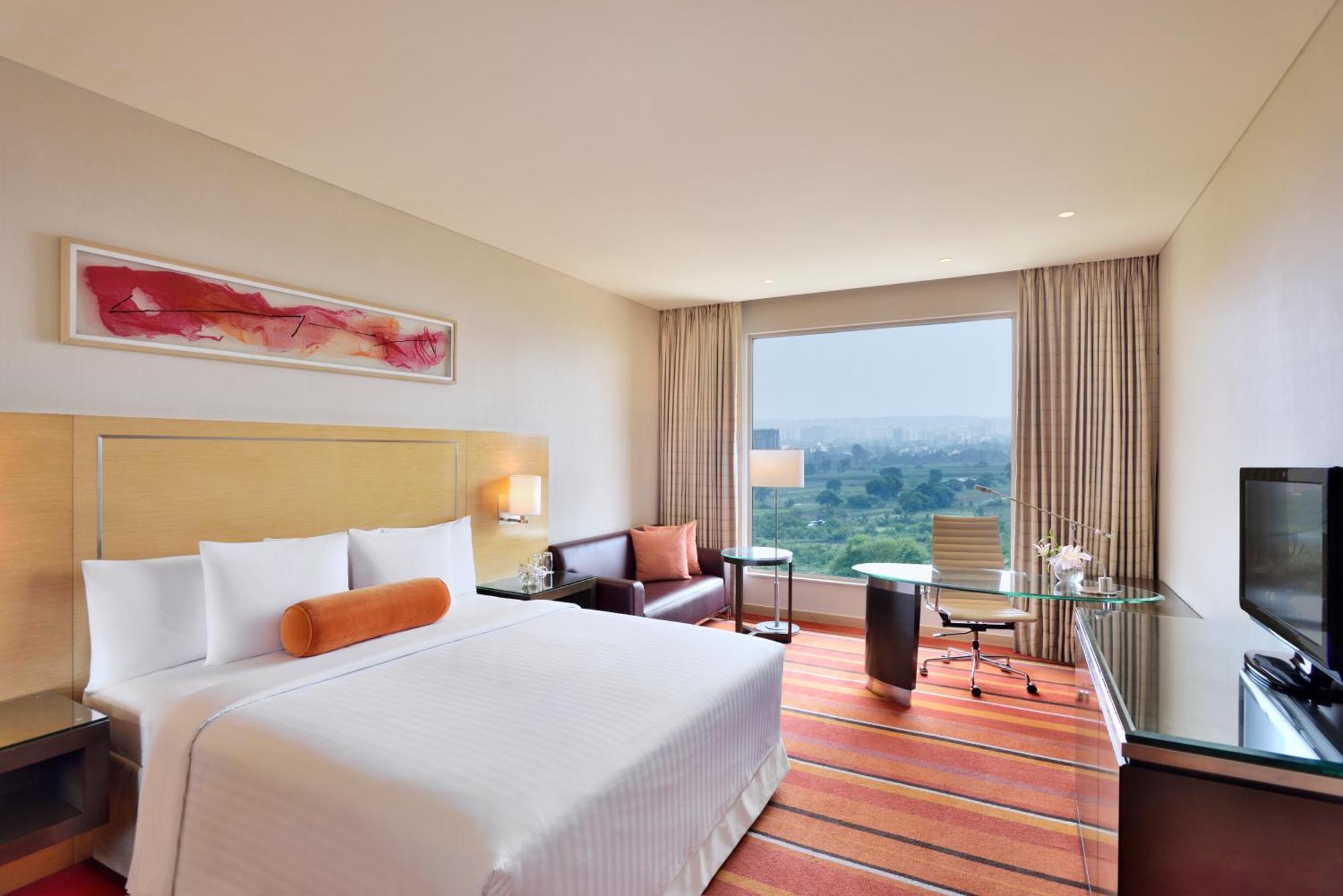 Courtyard By Marriott Pune Hinjewadi Pimpri-Chinchwad Esterno foto