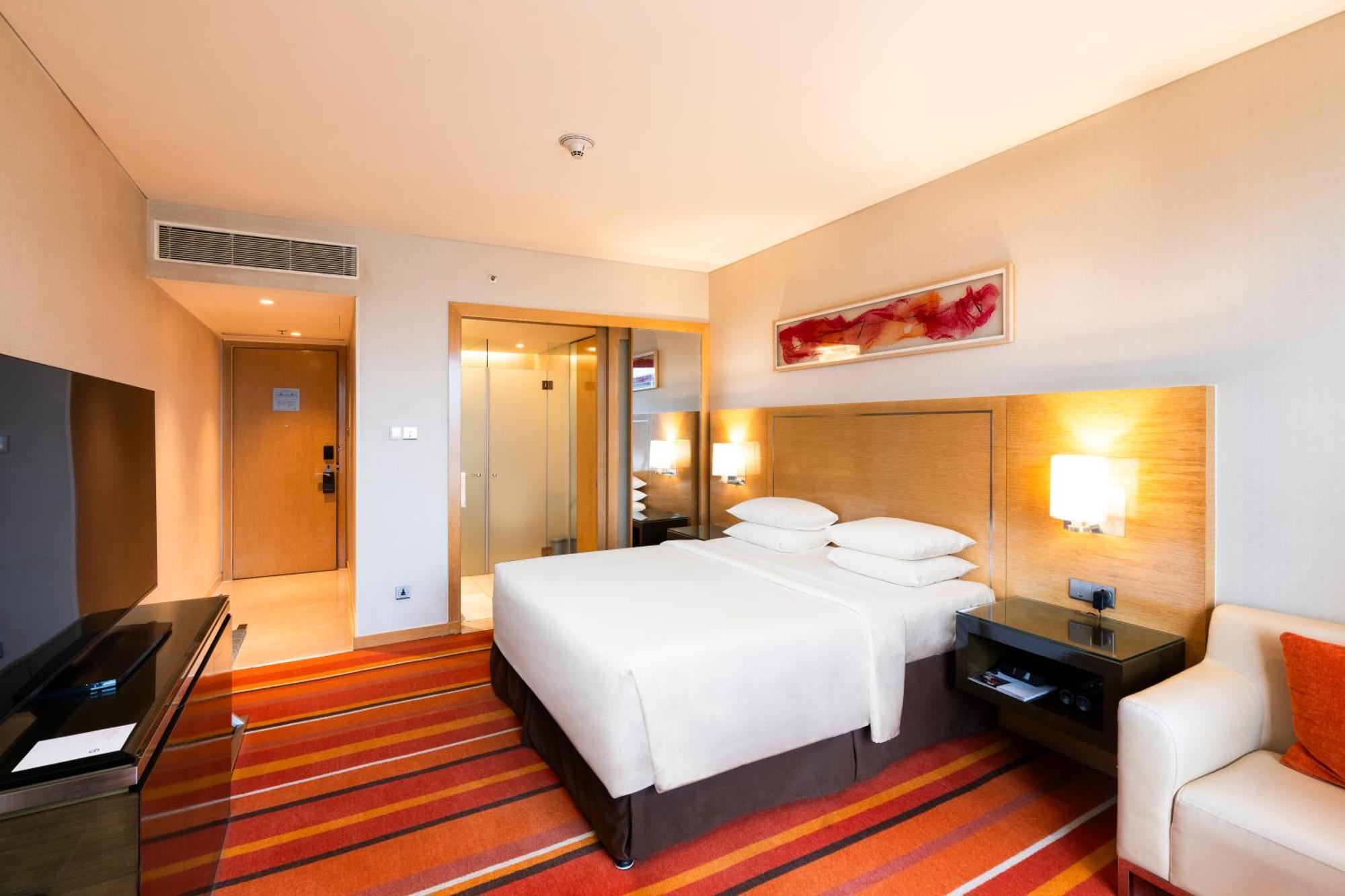 Courtyard By Marriott Pune Hinjewadi Pimpri-Chinchwad Esterno foto