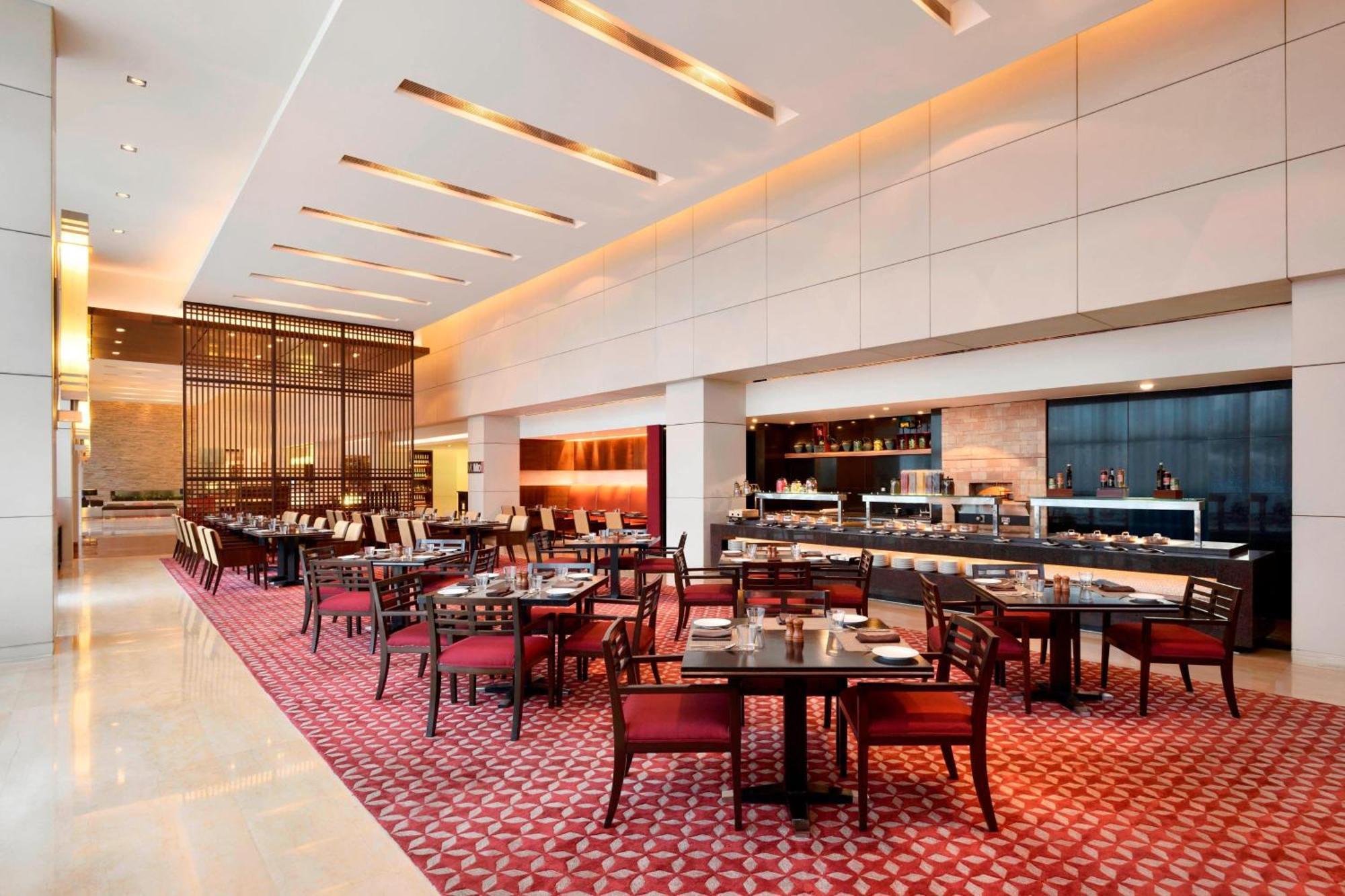 Courtyard By Marriott Pune Hinjewadi Pimpri-Chinchwad Esterno foto