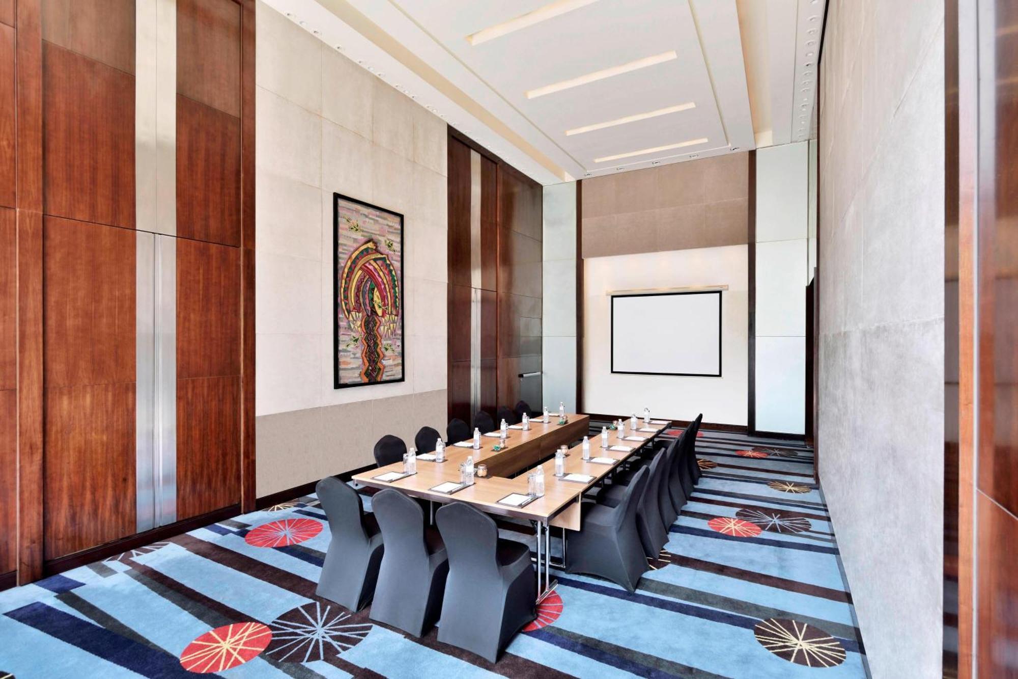 Courtyard By Marriott Pune Hinjewadi Pimpri-Chinchwad Esterno foto