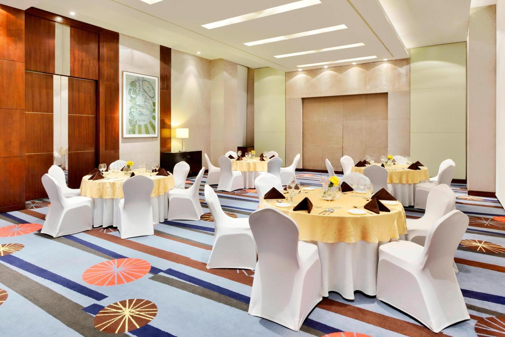 Courtyard By Marriott Pune Hinjewadi Pimpri-Chinchwad Esterno foto