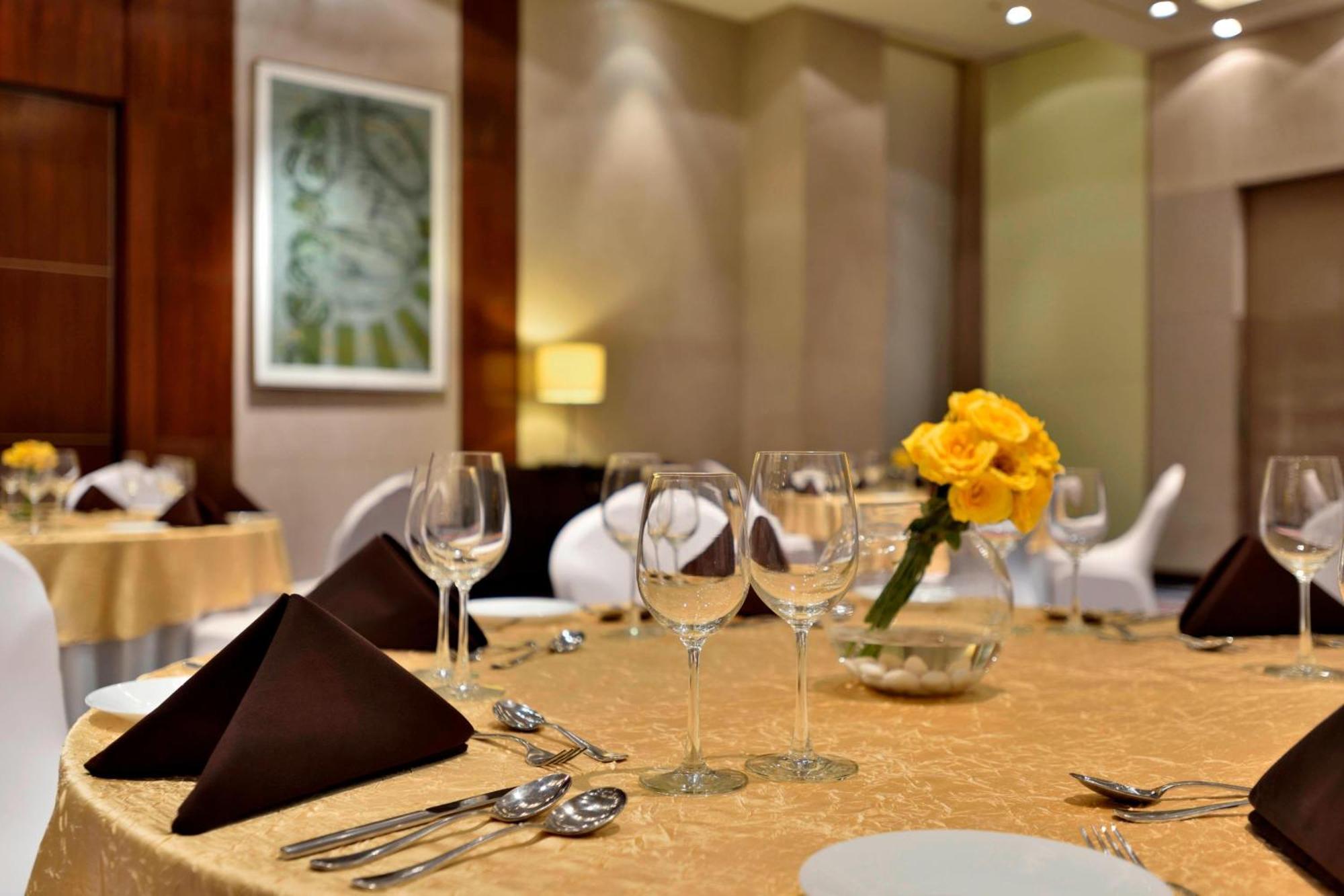 Courtyard By Marriott Pune Hinjewadi Pimpri-Chinchwad Esterno foto
