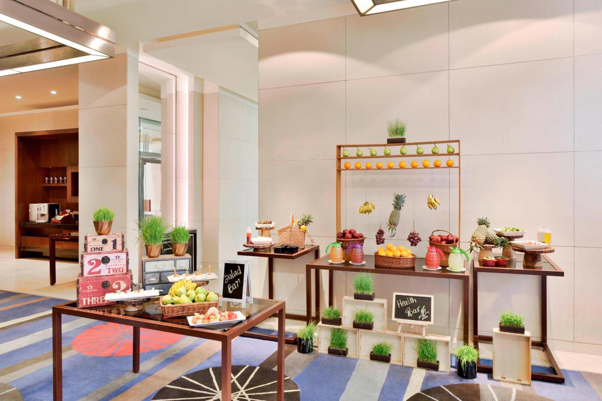 Courtyard By Marriott Pune Hinjewadi Pimpri-Chinchwad Esterno foto