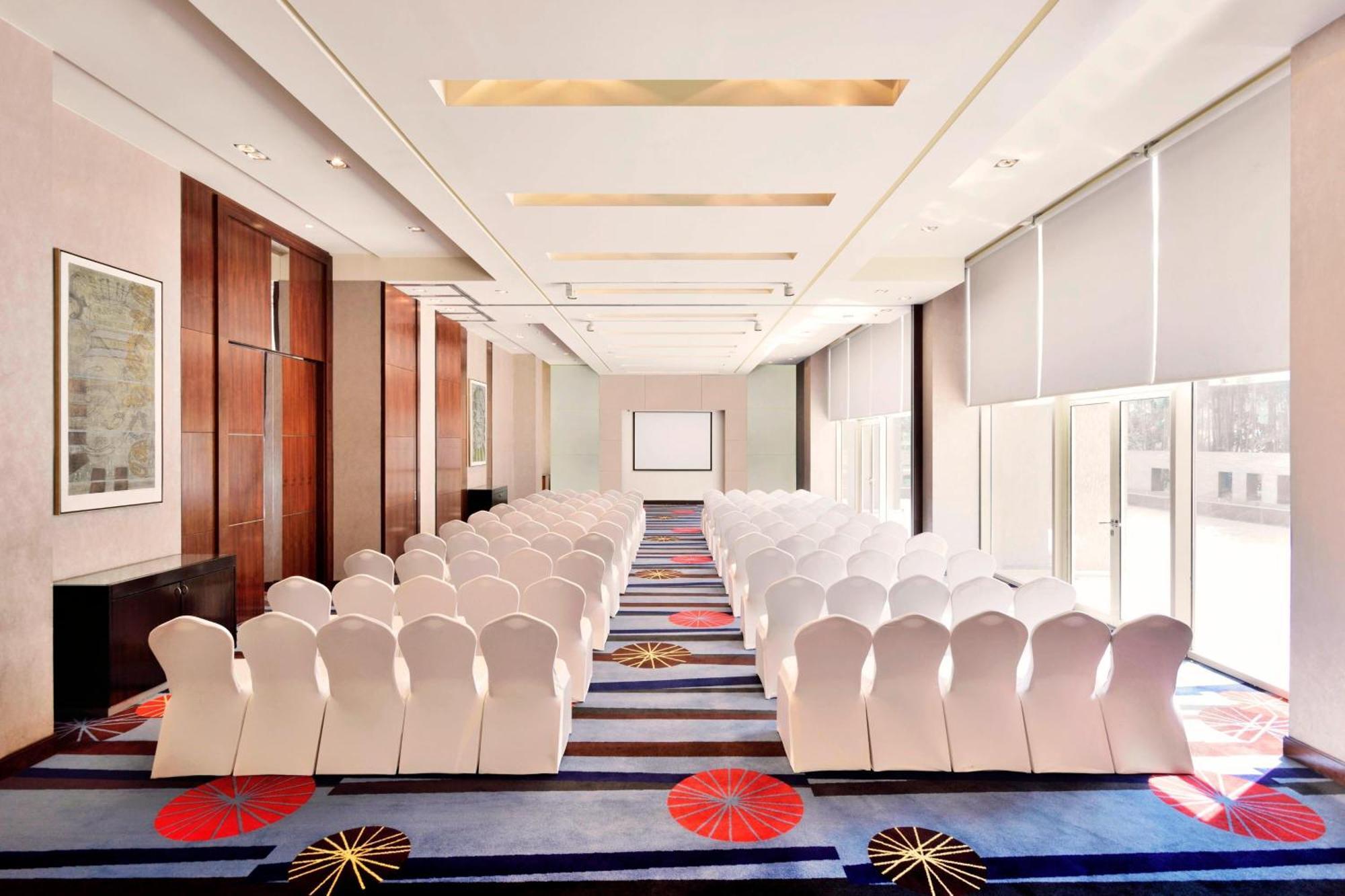 Courtyard By Marriott Pune Hinjewadi Pimpri-Chinchwad Esterno foto