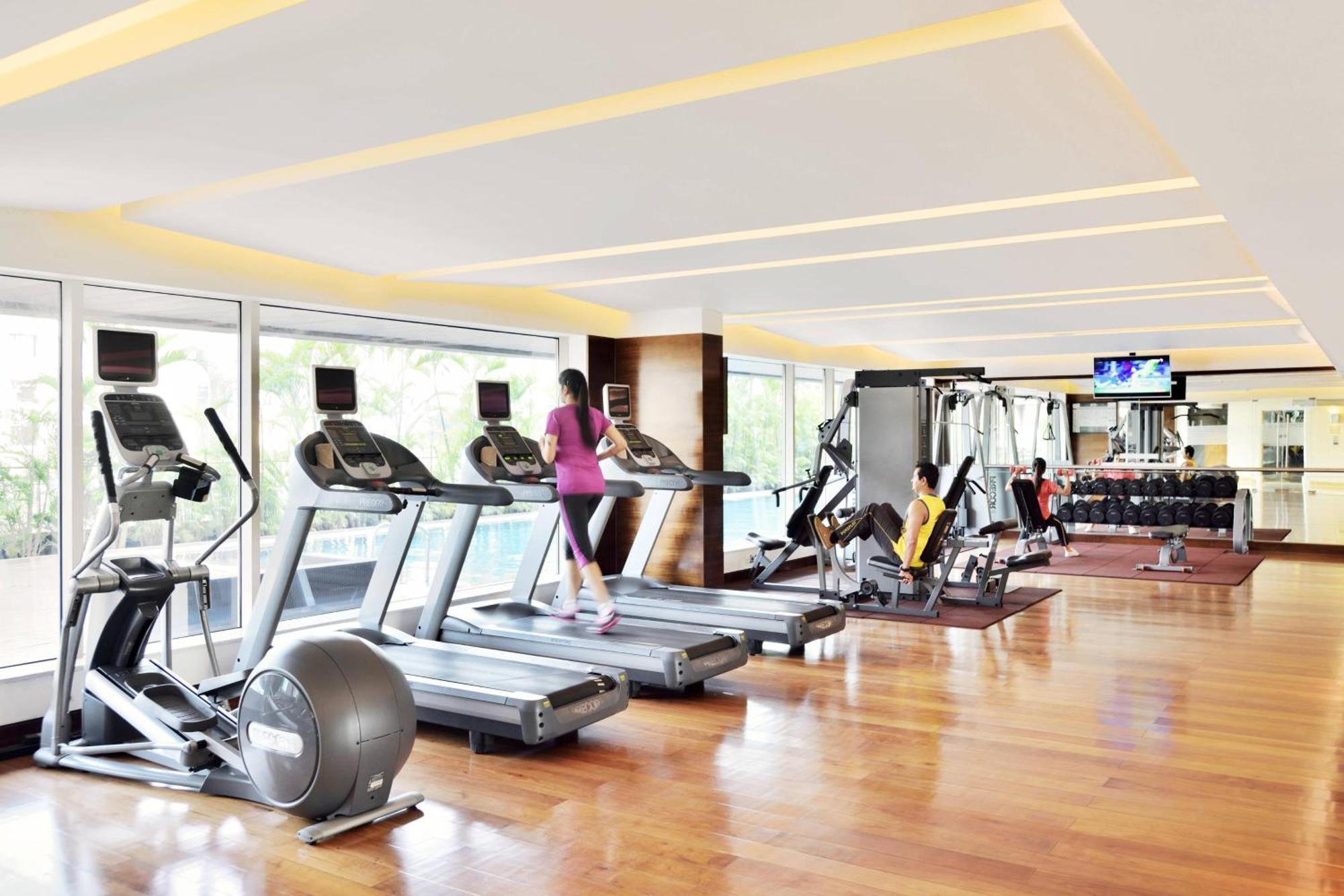 Courtyard By Marriott Pune Hinjewadi Pimpri-Chinchwad Esterno foto