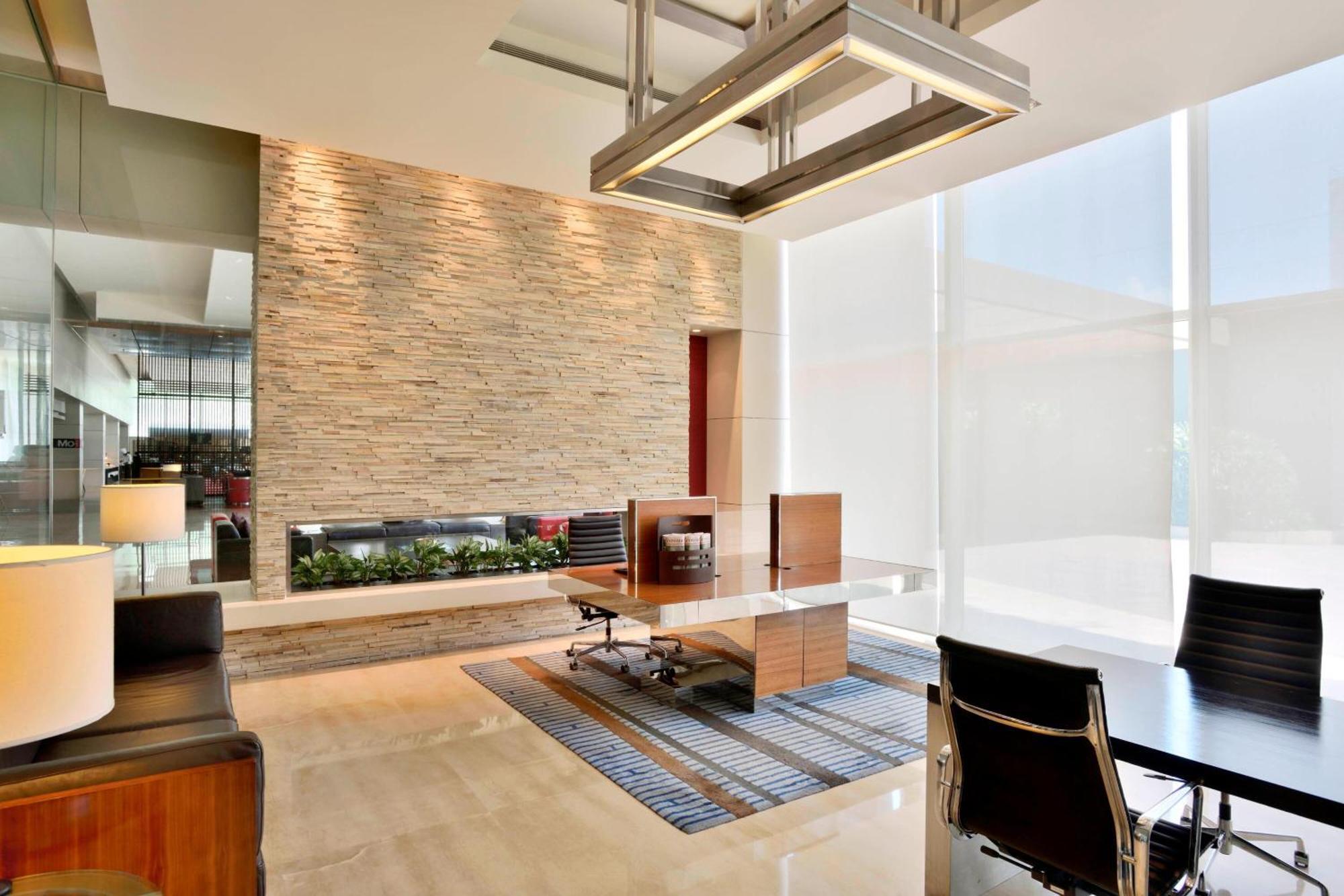 Courtyard By Marriott Pune Hinjewadi Pimpri-Chinchwad Esterno foto