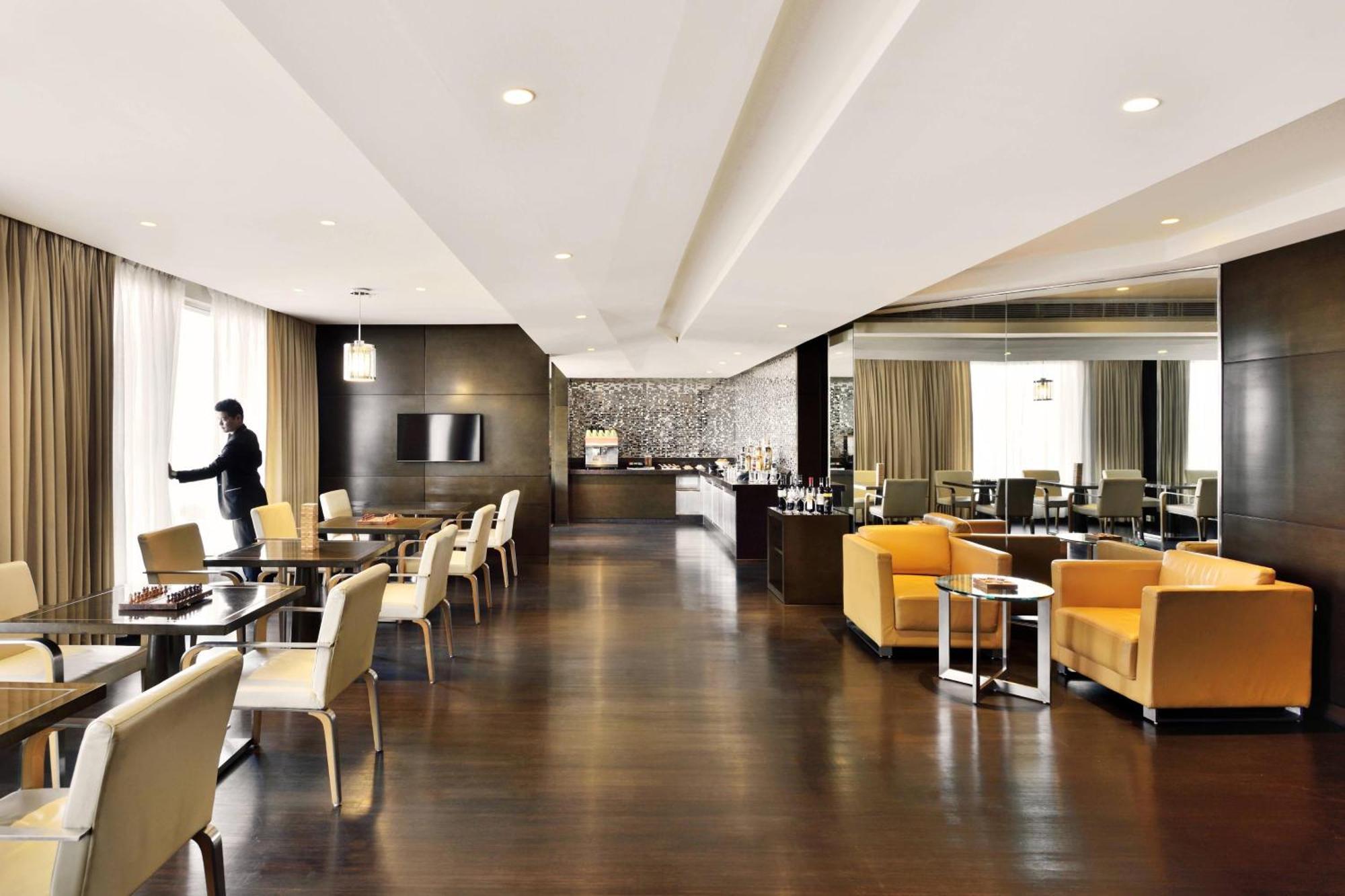 Courtyard By Marriott Pune Hinjewadi Pimpri-Chinchwad Esterno foto