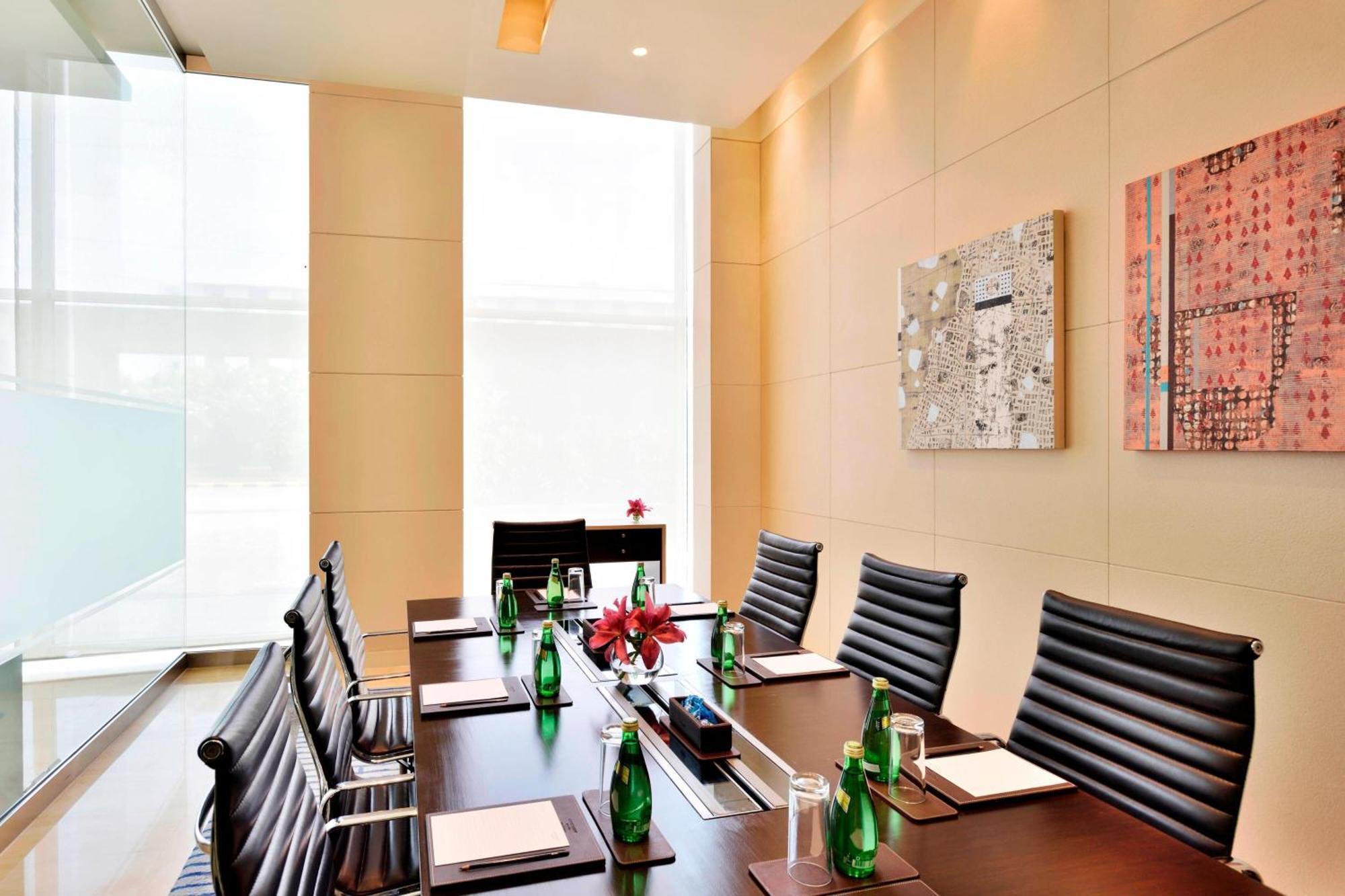 Courtyard By Marriott Pune Hinjewadi Pimpri-Chinchwad Esterno foto