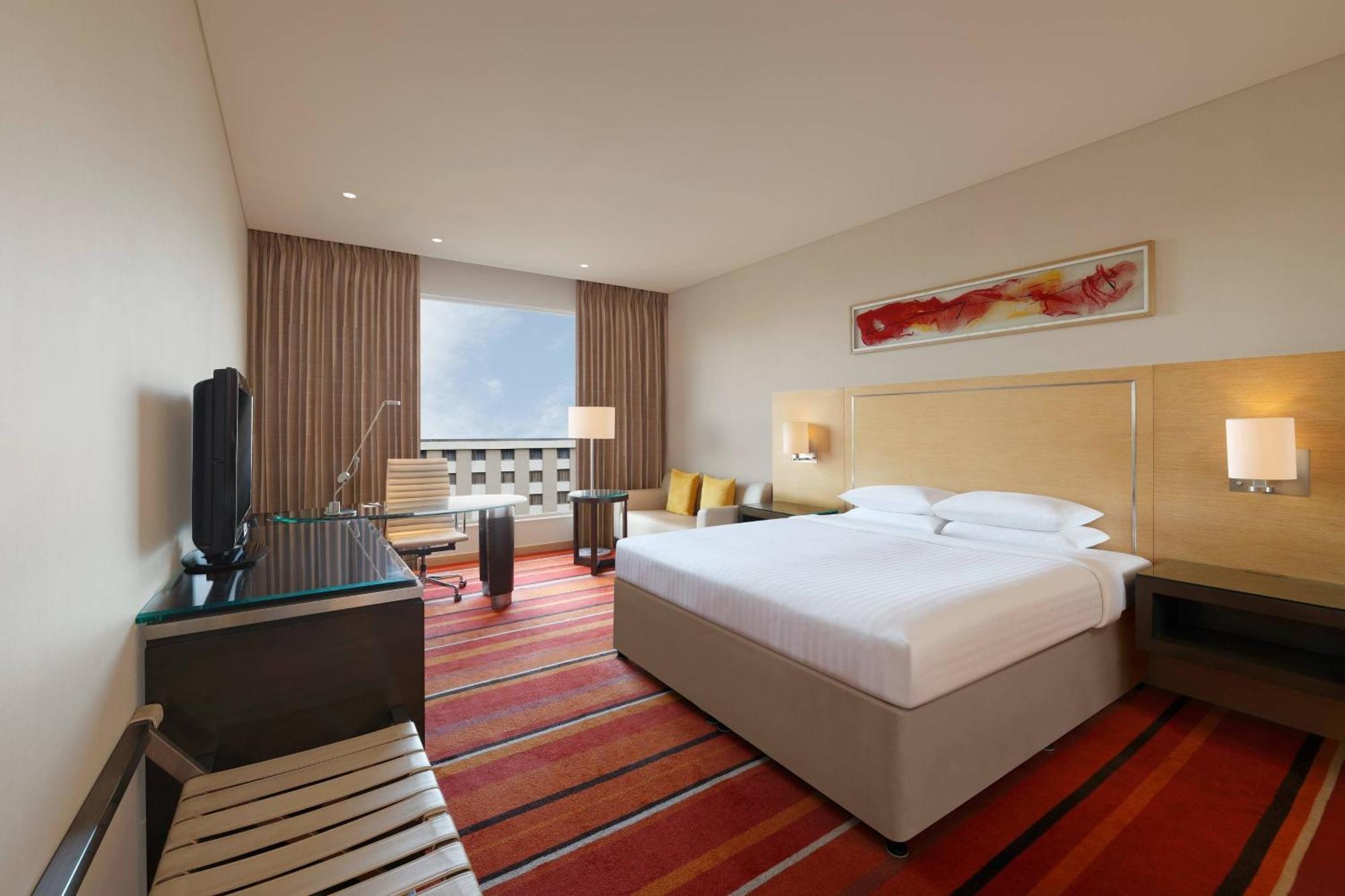 Courtyard By Marriott Pune Hinjewadi Pimpri-Chinchwad Esterno foto