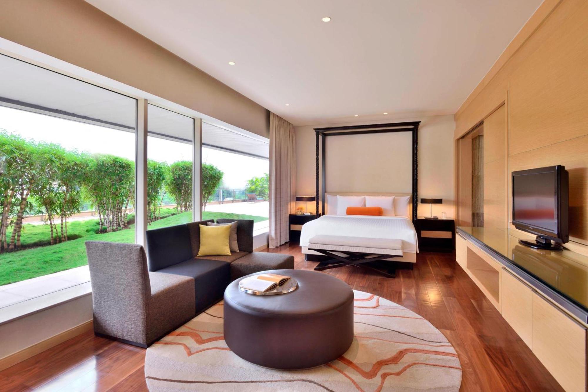 Courtyard By Marriott Pune Hinjewadi Pimpri-Chinchwad Esterno foto
