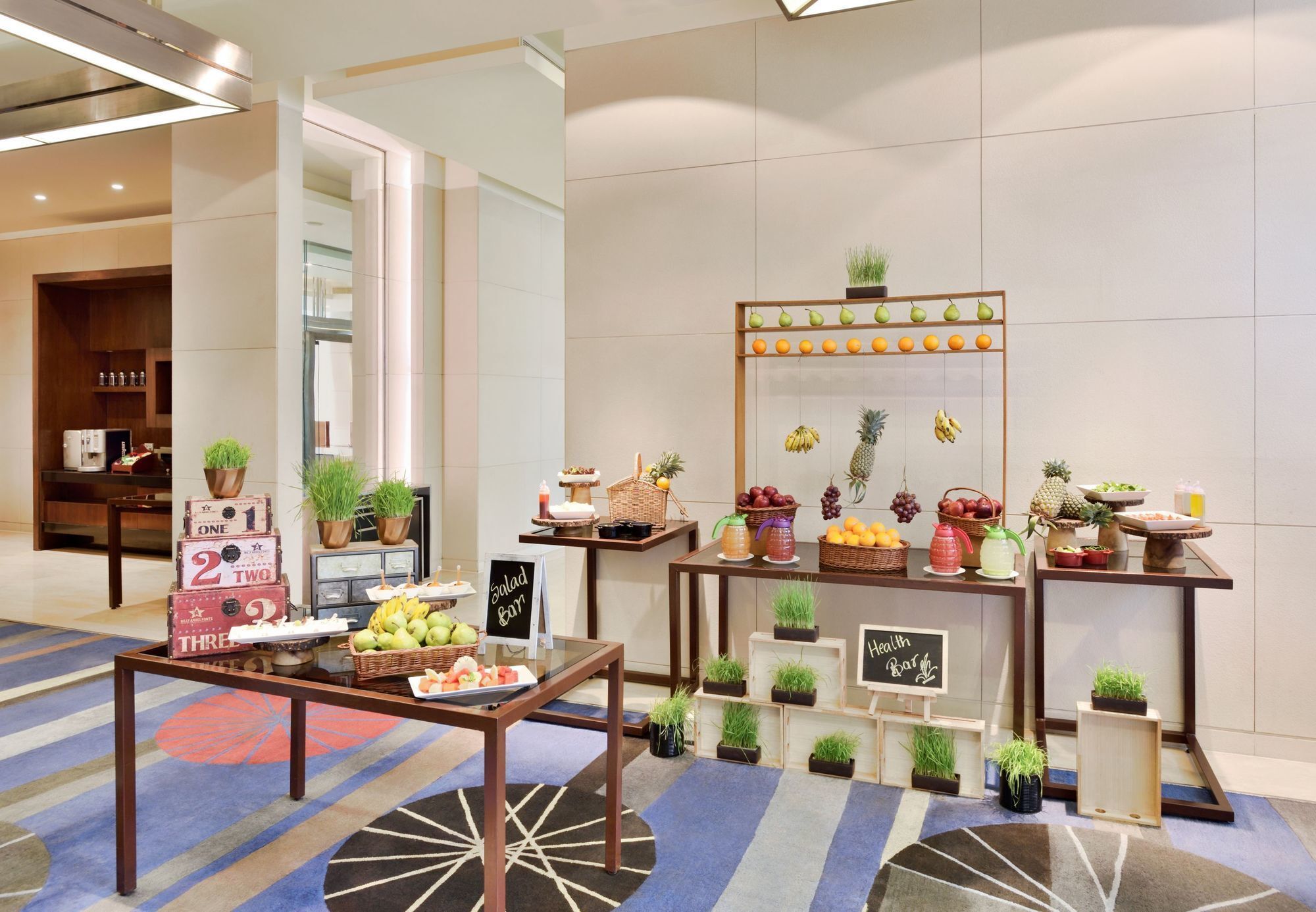 Courtyard By Marriott Pune Hinjewadi Pimpri-Chinchwad Esterno foto