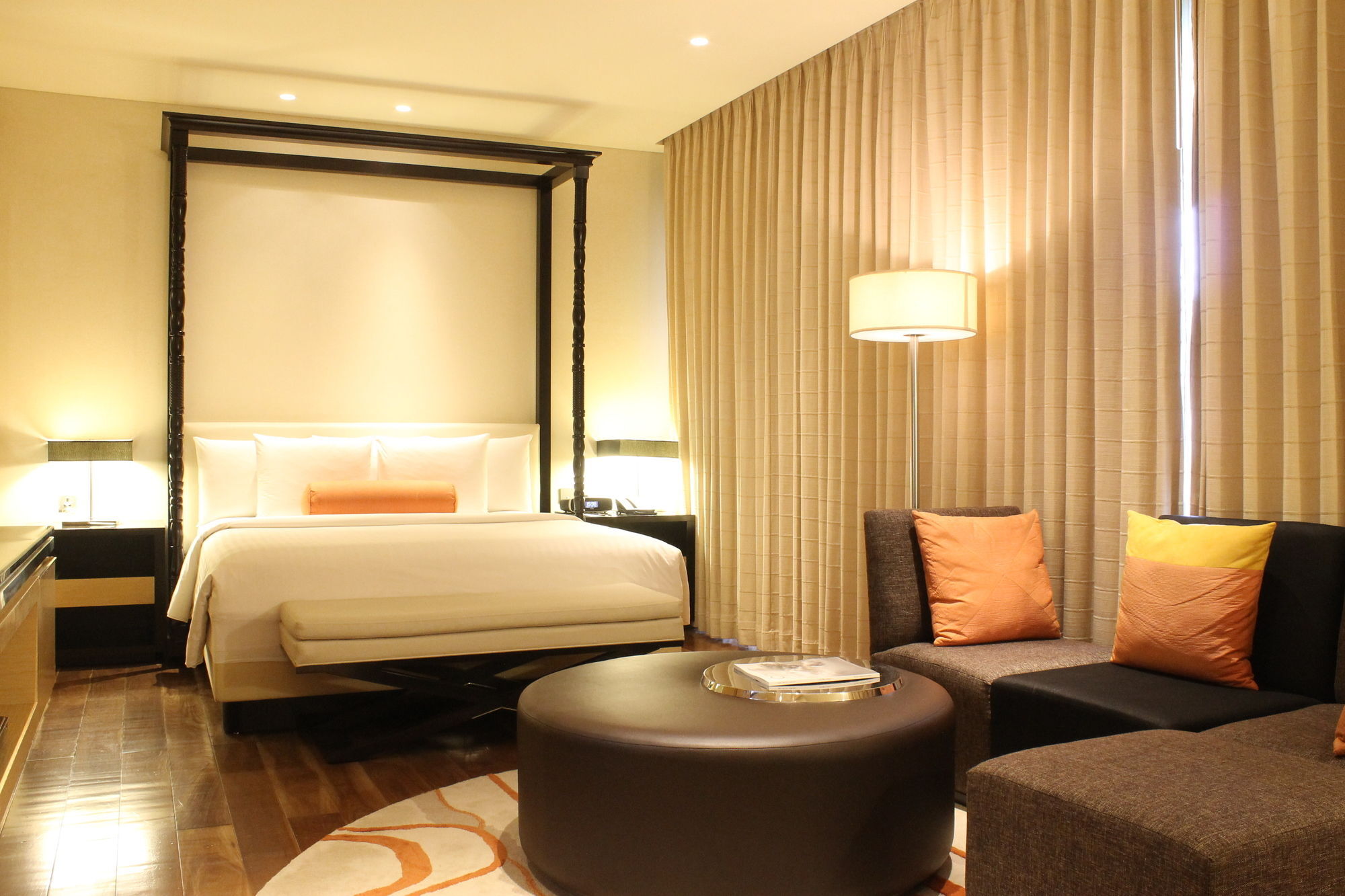 Courtyard By Marriott Pune Hinjewadi Pimpri-Chinchwad Esterno foto