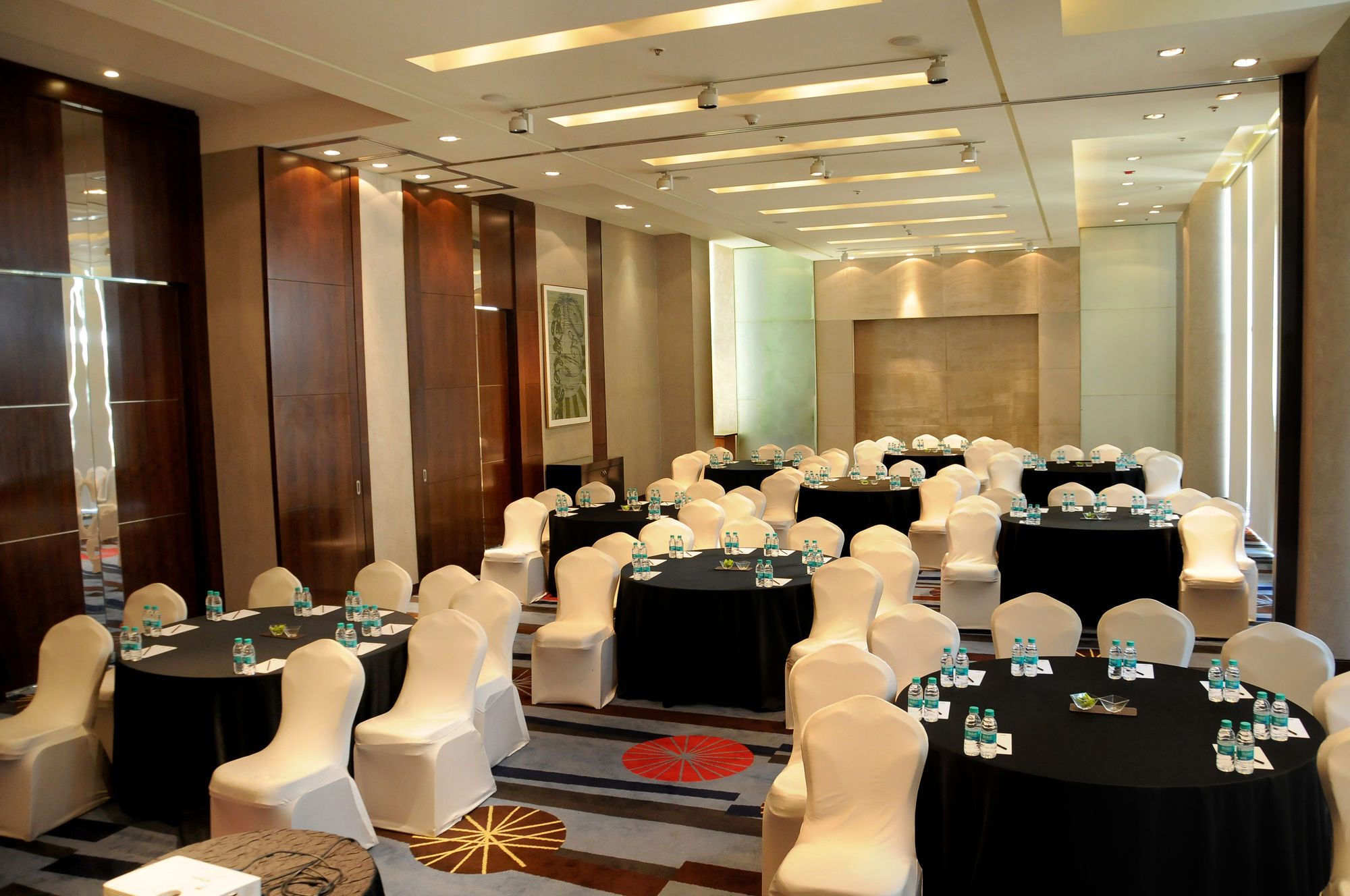 Courtyard By Marriott Pune Hinjewadi Pimpri-Chinchwad Esterno foto