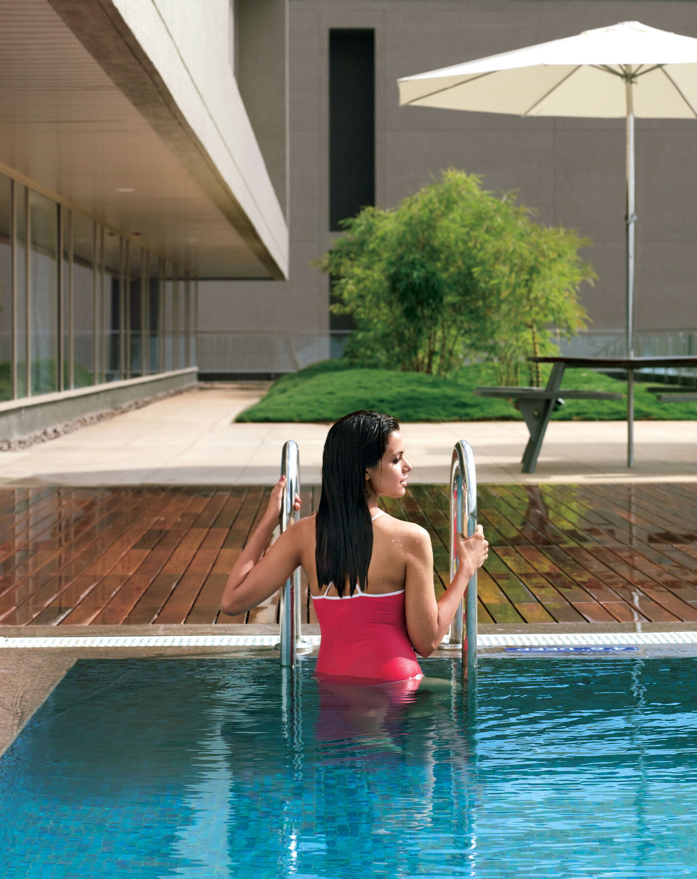 Courtyard By Marriott Pune Hinjewadi Pimpri-Chinchwad Servizi foto