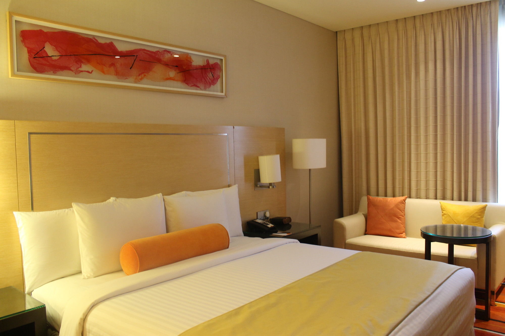 Courtyard By Marriott Pune Hinjewadi Pimpri-Chinchwad Esterno foto