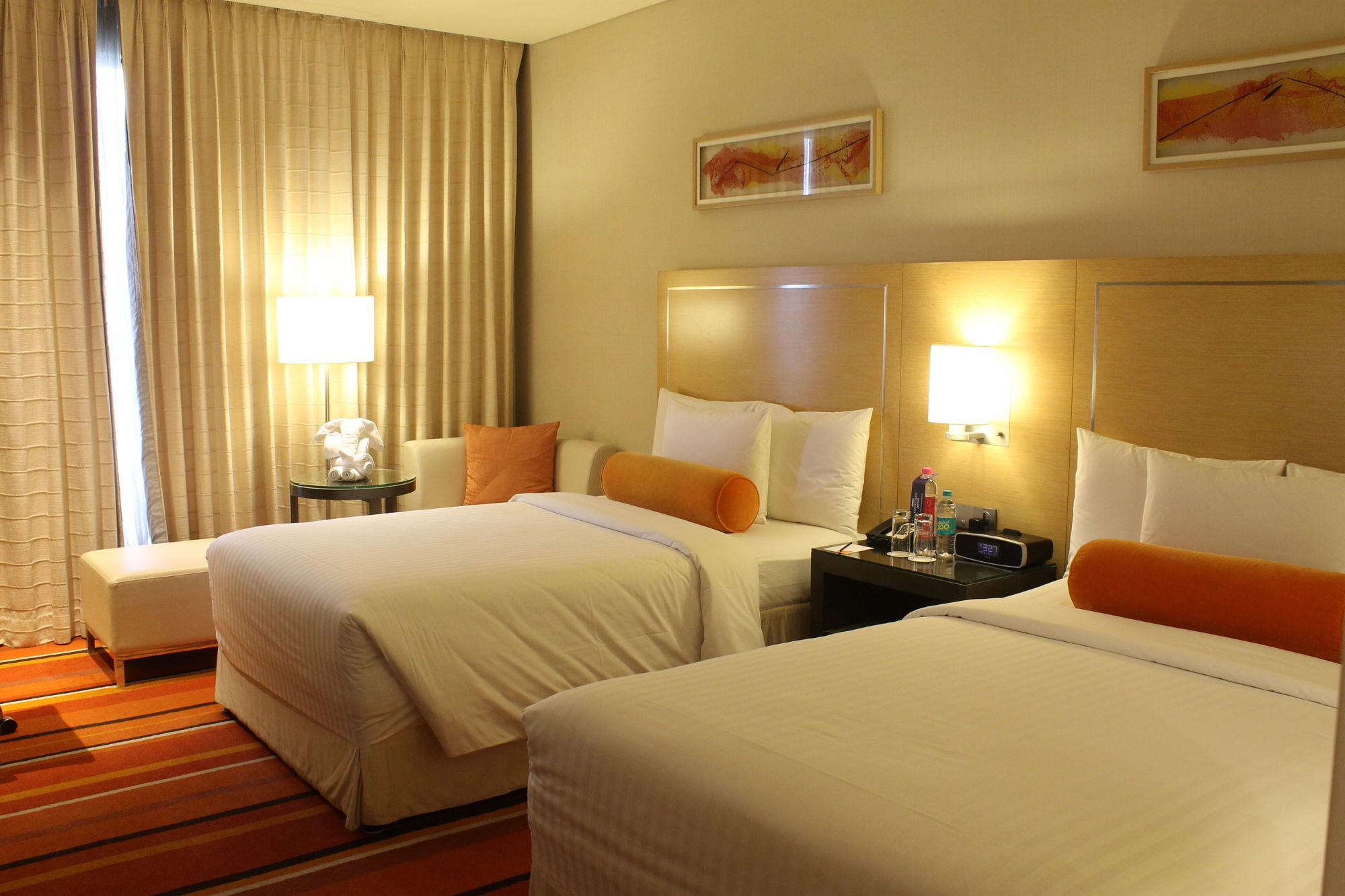 Courtyard By Marriott Pune Hinjewadi Pimpri-Chinchwad Esterno foto