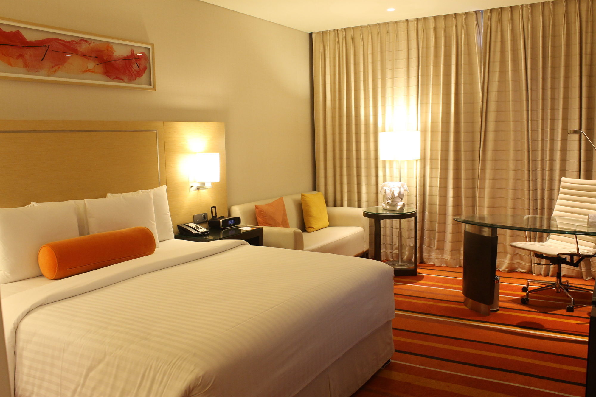 Courtyard By Marriott Pune Hinjewadi Pimpri-Chinchwad Esterno foto