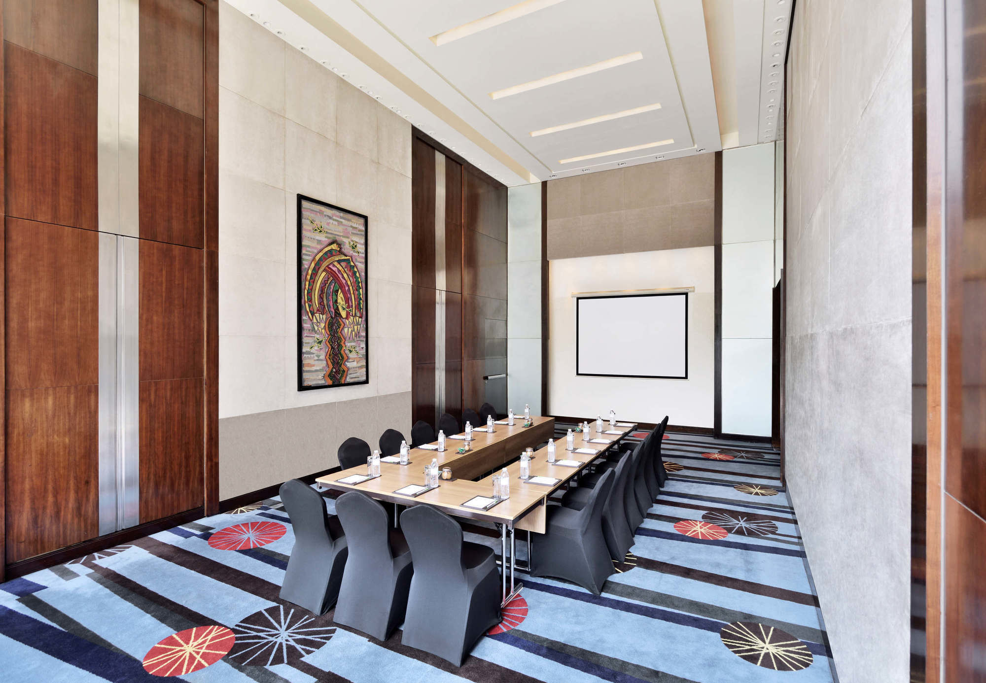 Courtyard By Marriott Pune Hinjewadi Pimpri-Chinchwad Esterno foto