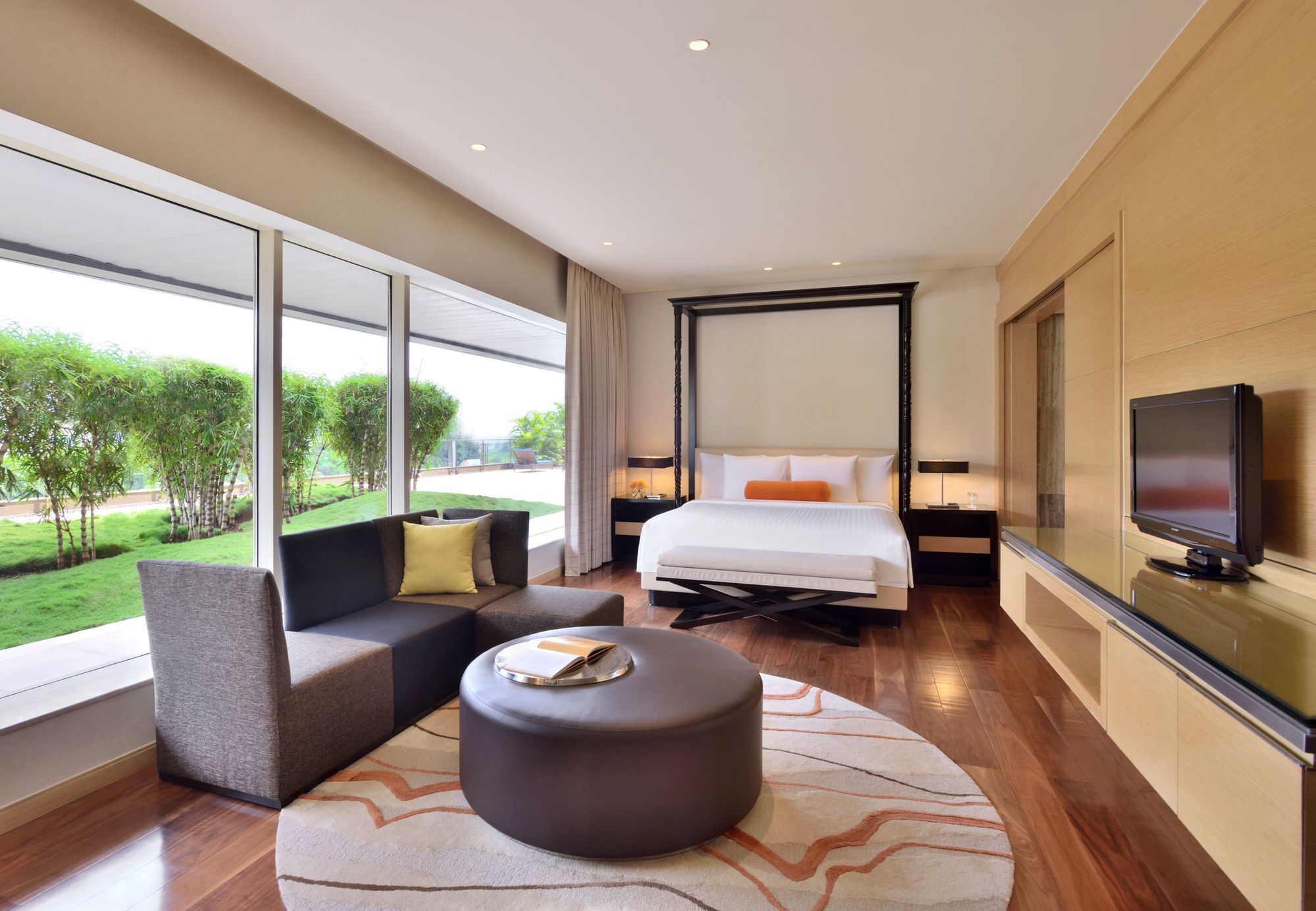 Courtyard By Marriott Pune Hinjewadi Pimpri-Chinchwad Esterno foto