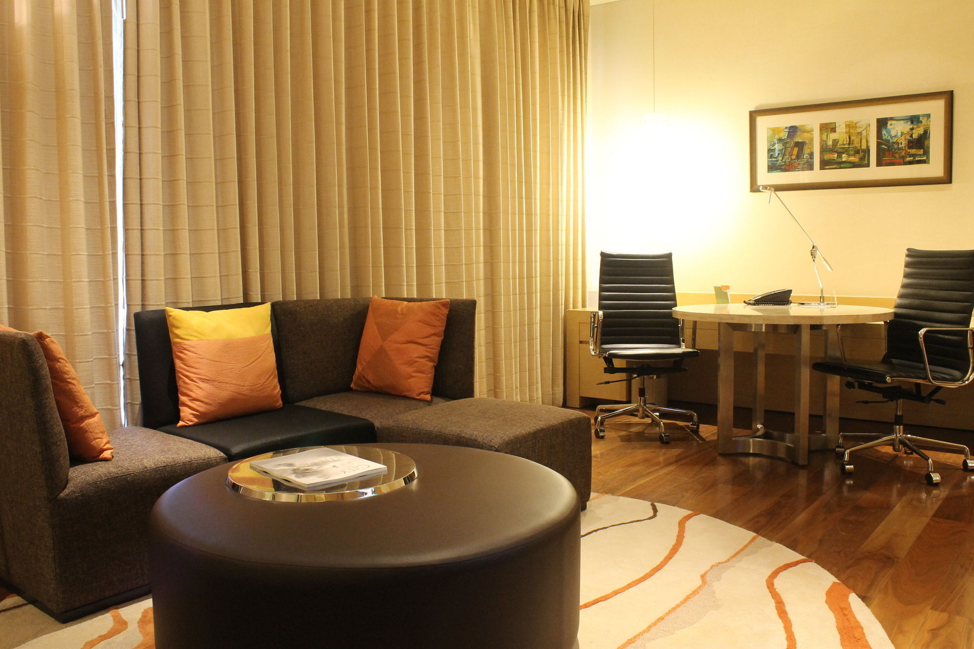 Courtyard By Marriott Pune Hinjewadi Pimpri-Chinchwad Esterno foto