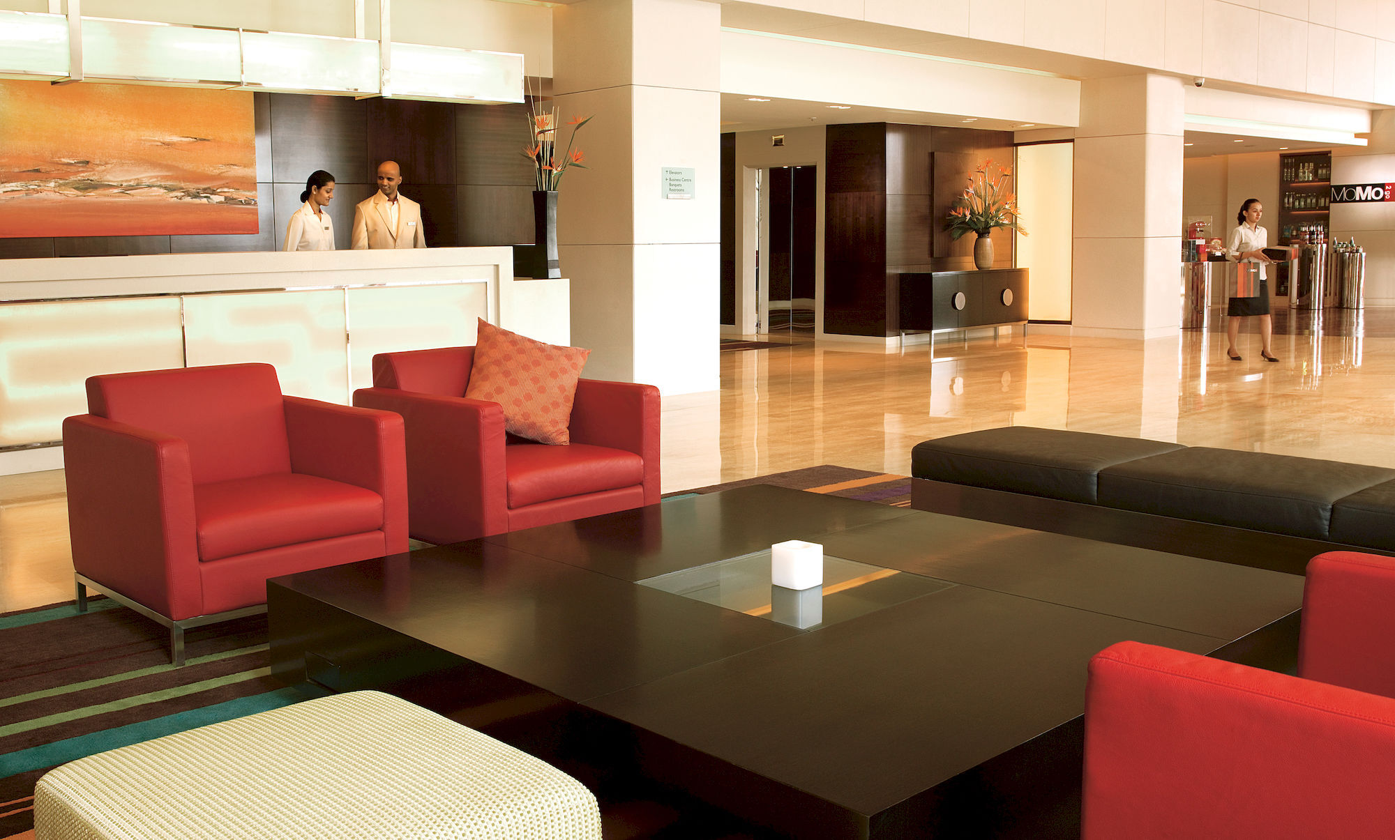 Courtyard By Marriott Pune Hinjewadi Pimpri-Chinchwad Esterno foto
